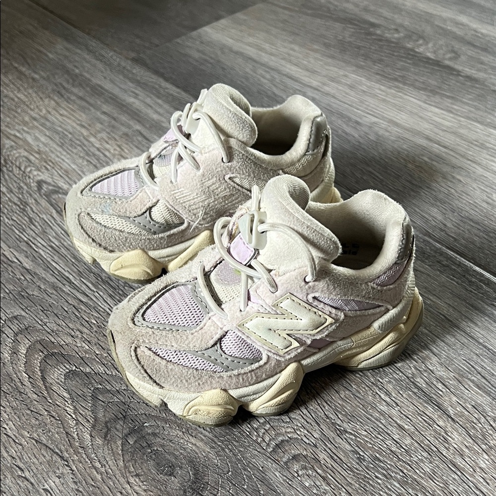 New Balance 9060 Toddler